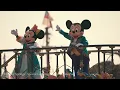“ファンタジースプリングス”スペシャルグリーティング / 東京ディズニーシー : “Fantasy Springs” Special Greeting / Tokyo DisneySea