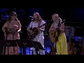 Close It Down - I'm With Her | Live from Here with Chris Thile