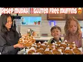 Resep Mudah ‼️Gluten free Muffins 😍😍