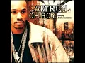 Cam'ron feat. Juelz Santana - Oh Boy (Audio, High Pitched +0.5 version)