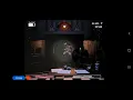 FNAF 2 Mangle Jumpscare - JUMPSCARE WARNING