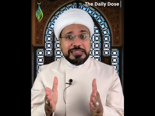 ⁣Is Khums wajib on inheritance? | Sh. Mohammed Al-Hilli | #shorts