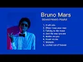 Download Lagu Bruno Mars playlist slowed - reverb