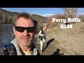 Exploring BLM Areas in Northern California