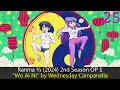 Download Lagu My Top 25 Anime Openings of Fall 2025 (v0)