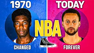 How One Player DESTROYED The NBA S Modern Slavery System The Oscar Robertson Story 
