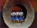 Scrooge McDuck -- Inflation