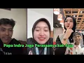Download Lagu inilah Jawabanya Mas Indra waktu di tanya teman pknya Soal pacaran sama bunda