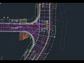 creating intersections in civil 3d
