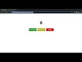 Increment Decrement and Reset Numbers by using html CSS javascript Counter Project Javascript
