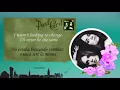 First Aid Kit - Postcard (Lyrics + Subtitulos)