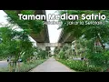 Download Lagu Taman Median Jl. Prof. Dr.  Satrio - Subur dan Berbunga