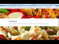 MaterializeCSS - Wave Effect Parallax and Scrollspy