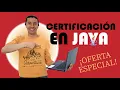 Entrenamiento Certificacion Java 11 y 17 2023