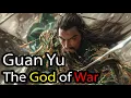 Download Lagu Guan Yu, The God of War | Chinese Mythology Explained | Chinese mythology stories | Folklore stories