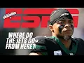 Rex Ryan says the Jets are at ROCK BOTTOM NFL Countdown