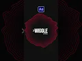Wiggle Your Motion Graphics For Exciting Animation in After Effects