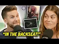 Lindsey Shaw and Devon Werkheiser EXPOSE Their SECRET Relationship on Ned s Declassified