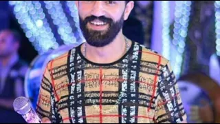 أحمد الباشا جديد  موال خلاص الصحبه فى الأحلام  بأحساس  رهيب دندنها