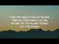 Zack John King - Slow Down (Lyrics)