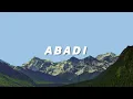 Download Lagu Abadi - Dendy Nata [Lirik // LyricsSongs] (Feat Hendra Kumbara)