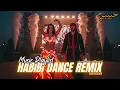 Habibi Spirit Remix Uzbekistan 2025 🎧 Deep Desert Chill | Oasis Waves