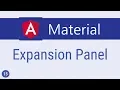 Angular Material Tutorial - 15