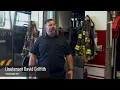 Meet Sedgwick County Fire Station 39