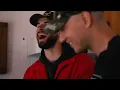 Classe Moyenne & Rymz - Au fond des bois (Vidéoclip Officiel)