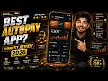 AutoPay Manager Pro Review Tutorial Track UPI AutoPay Bills EMIs