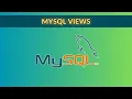 Views in MySQL