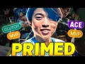 Download Lagu NEW ACT RANKED GRIND… OXY GOES PRIMED MODE!