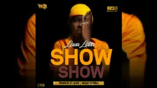 lava lava show official audio leaked imevuja