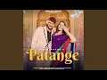 Lagu Patange