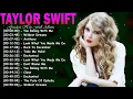 Lagu Taylor Swift Love Songs Collection 2026 | Romantic \u0026 Emotional Pop Music