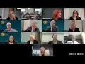 Forensic Science Commission Quarterly Commission Meeting - 01 30 26