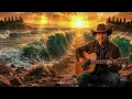 Relaxing Country Gospel | The Lord Will Fight for You | Healing Worship & Peaceful Christian Music