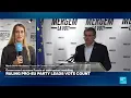 Download Lagu Moldova's pro-EU government edges towards majority in crunch election • FRANCE 24 English