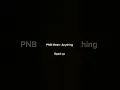 PNB Meen- Anything sped up