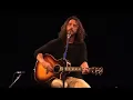 "Seasons" in HD - Chris Cornell 11/22/11 Red Bank, NJ