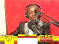 Download Lagu Dakika 10 Za Maangamizi - Dogo Dee | Planet Bongo