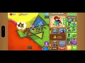 Part 1 of trying to get the pouakai in bloons td6