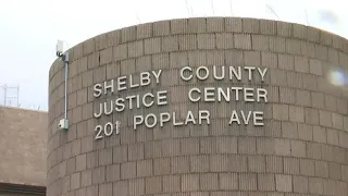FOX13 Investigates Shelby County Jail re-certified after failing two state inspections