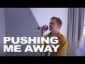 Download Lagu Linkin Park - P5hng Me A*wy (cover)