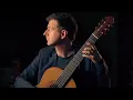 Recuerdos de la Alhambra by Francisco Tárrega • Goran Krivokapić - classical guitar