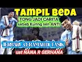TONG ANEH PEDAH BEDA TAMPILAN, da kuring lain anti || ust NANA GERHANA terbaru di kalimanggis Tasik