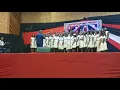 Lagu University of Fort Hare SATICA 2019- Imvana