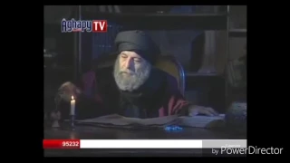 ترنيمة كلامك ياربي طريق الحياة دندنها