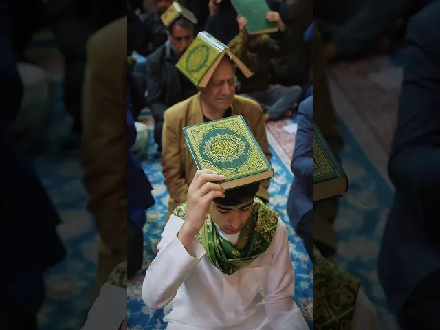 ⁣اللَّهمَّ بِعليٍّ وأنتَ العَلِيّ