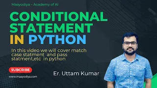 7 Python Match Case Statement with Examples If-Elif Alternative